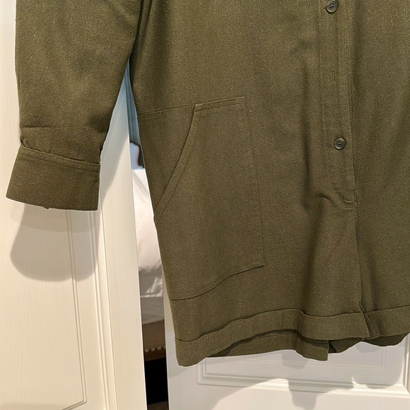 Hatch Collection Romper - Picture 2 of 3